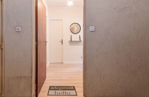 Thionville Apartamento | Rock in Share - Le Clemenceau