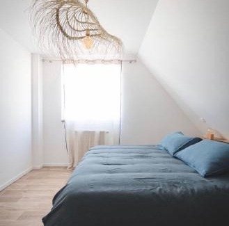 Schillersdorf Casa | Le Clos Bleu - Gite Rural
