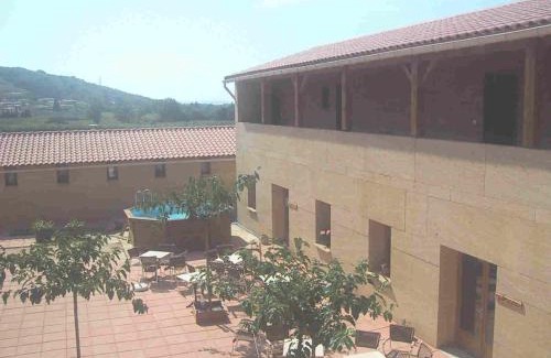 Theziers Cama Y Desayuno | Le Clos Boisé