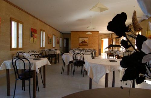 Theziers Cama Y Desayuno | Le Clos Boisé