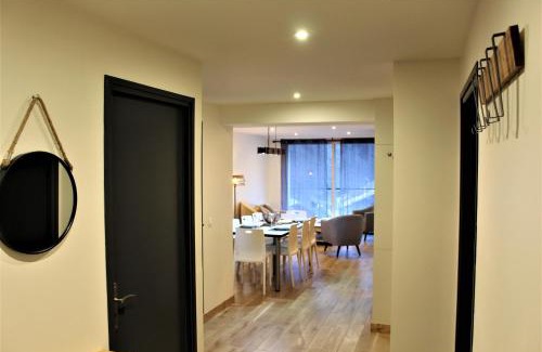 Brides-les-Bains Apartamento | Le Clos Casi - 3 Vallées - Ski - Cures thermales