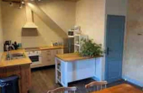 Dol-de-Bretagne Casa | Le Clos Chènevière