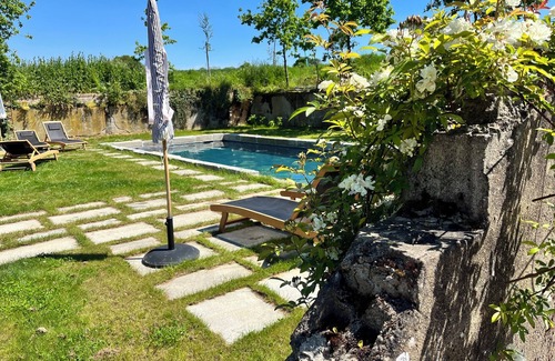 Dol-de-Bretagne Casa | Le Clos Chènevière