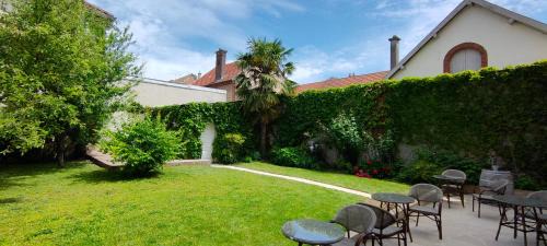 Ay Cama Y Desayuno | Le Clos d 'Aÿ