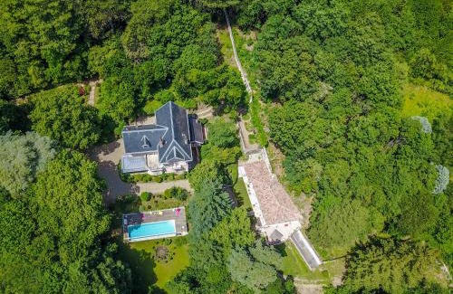 Aubenas Casa | Le Clos d'Abrigeon