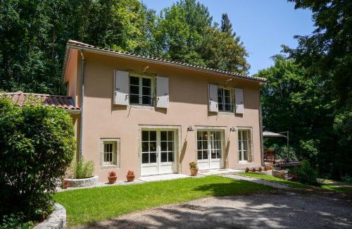 Aubenas Casa | Le Clos d'Abrigeon