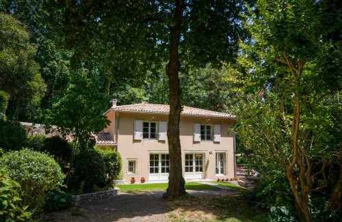 Aubenas Casa | Le Clos d'Abrigeon
