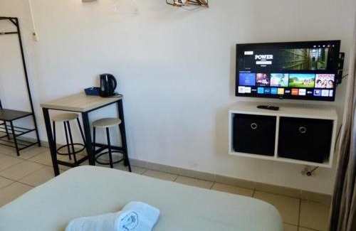 Aix-en-Provence Apartamento | Le Clos d'AIX Studio 304 Parking