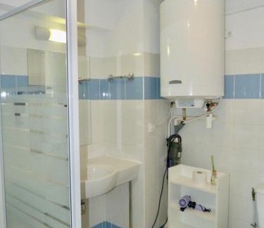 Aix-en-Provence Apartamento | Le Clos d'AIX Studio 304 Parking
