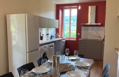Cahors Casa | Le Clos d'Amée - Cahors