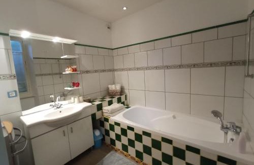 Castelnaudary Cama Y Desayuno | Le Clos d'André