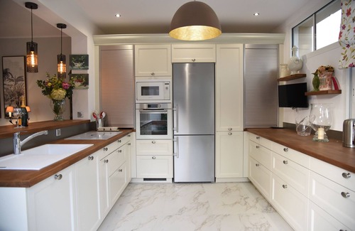 Magny-le-Hongre Casa | Le clos d'Elysa in Magny