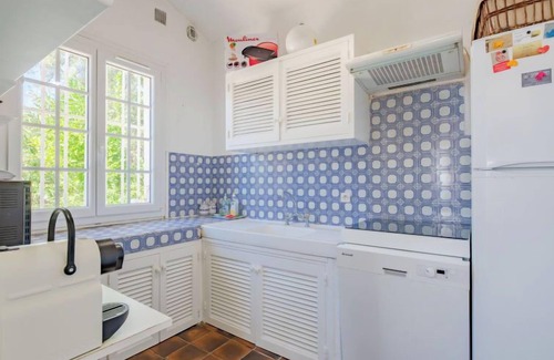 La Garde-Freinet Casa | Le Clos d´Estelle by Interhome