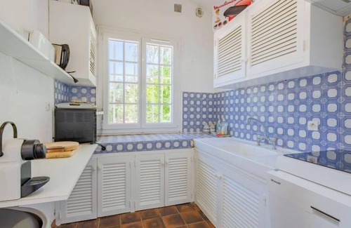 La Garde-Freinet Casa | Le Clos d´Estelle by Interhome