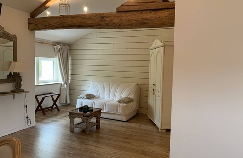 Saint-Cyr-en-Talmondais Cama Y Desayuno | Le Clos de la Court d Aron