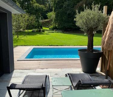 Quevert Casa | LE CLOS DAUPHINAIS Chez Laurette