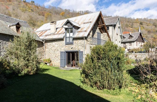 Peyragudes Casa | Le Clos de Bérande - Oô