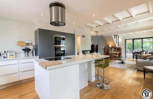 Blagnac Apartamento | Le Clos de Blagnac, Diagomics GuestHouse