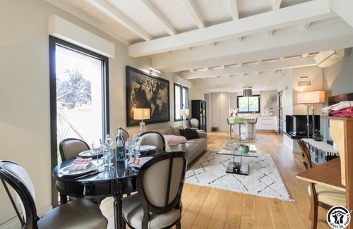 Blagnac Apartamento | Le Clos de Blagnac, Diagomics GuestHouse
