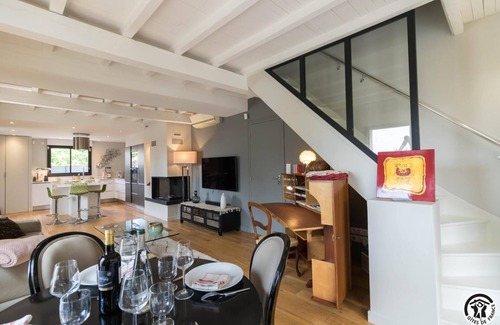 Blagnac Apartamento | Le Clos de Blagnac, Diagomics GuestHouse