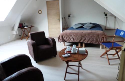 Gatteville-le-Phare Cama Y Desayuno | Le Clos de l'Abré