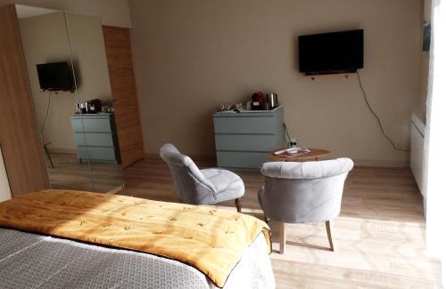 Gatteville-le-Phare Cama Y Desayuno | Le Clos de l'Abré
