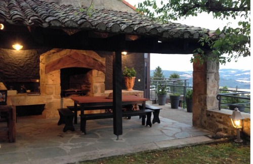 Champis Casa | Le" Clos de l'ange Charming residence in Ardéche Verte, 30 minutes from Valence