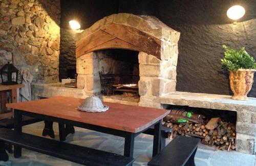 Champis Casa | Le" Clos de l'ange Charming residence in Ardéche Verte, 30 minutes from Valence