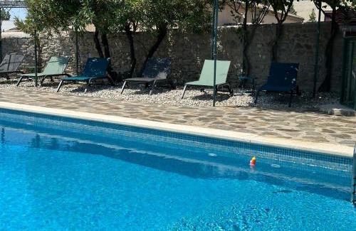 Aubenas Casa | Le Clos de l’Olivier
