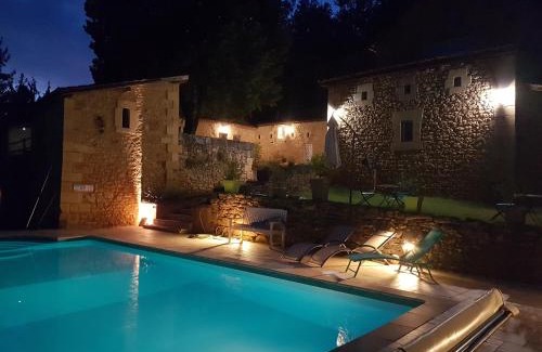 Sarlat-la-Caneda Cama Y Desayuno | Le Clos de la Canéda