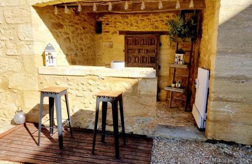 Sarlat-la-Caneda Cama Y Desayuno | Le Clos de la Canéda
