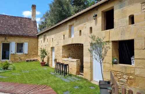 Sarlat-la-Caneda Cama Y Desayuno | Le Clos de la Canéda