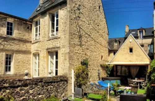 Bayeux Casa | Le Clos de la Chapelle Bayeux