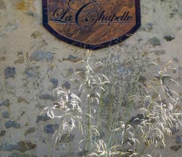 Bayeux Casa | Le Clos de la Chapelle Bayeux