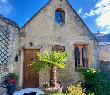 Bayeux Casa | Le Clos de la Chapelle Bayeux