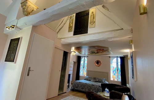 Bayeux Hotel | Le Clos de la Chapelle