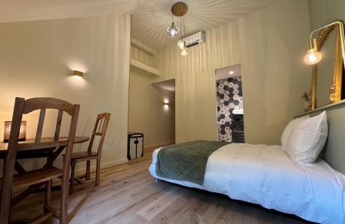 Santenay Casa | Le Clos de la Chapelle