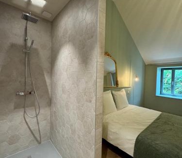 Santenay Casa | Le Clos de la Chapelle
