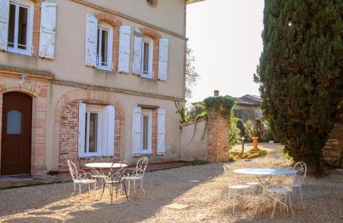 Gaillac Casa | Le Clos de la Crouzetterie
