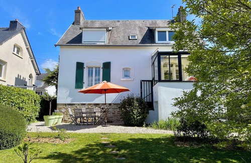 Morlaix Casa | Le clos de la Marquise