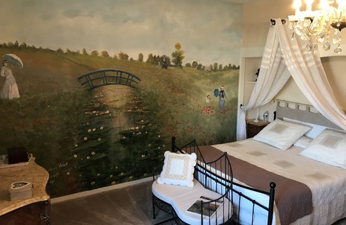 Saint-Junien Cama Y Desayuno | Le Clos de la Muse