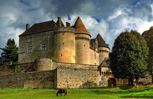 Prats-de-Carlux Casa | Le Clos de la Rouvinie