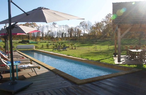 Prats-de-Carlux Casa | Le Clos de la Rouvinie