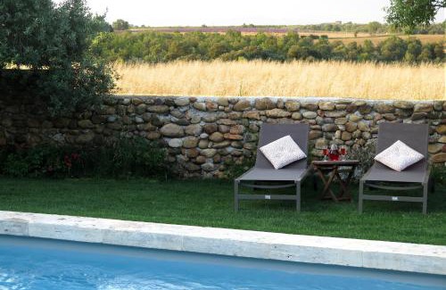 Valensole Casa | Le Clos de la Tuilerie
