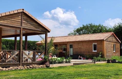 Cieux Chalet De Esquí | Le clos de lignac