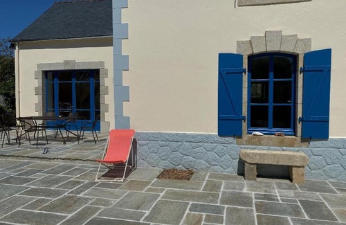 Clohars-Carnoet Cama Y Desayuno | Le clos de Lisa