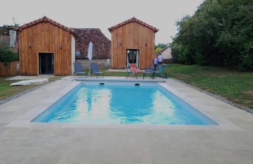 Rignac Casa | Le Clos de Roussières "Le Naturel
