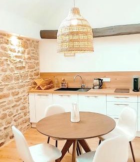 Ergue-Gaberic Casa | Le Clos de Squividan