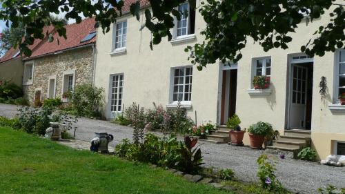 Echinghen Cama Y Desayuno | Le clos de Tournes