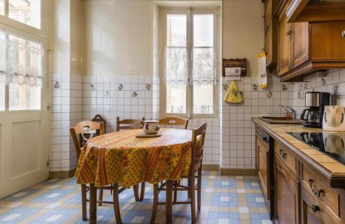 Tanlay Casa | Le Clos de Tweed